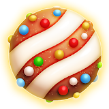 Candy Link Paradise Deluxe icon