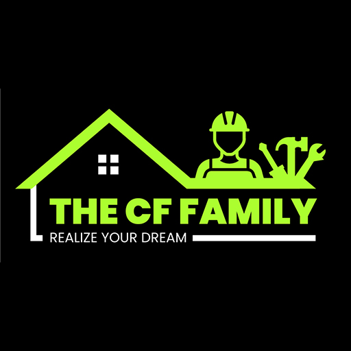 The CF family logo