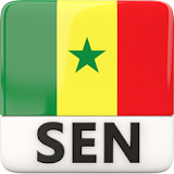 Radio Senegal icon