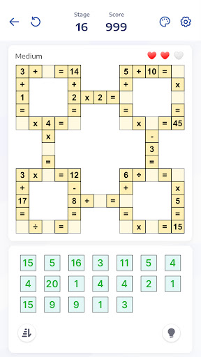 Killer Sudoku Puzzle (Fun With Sudoku #376)