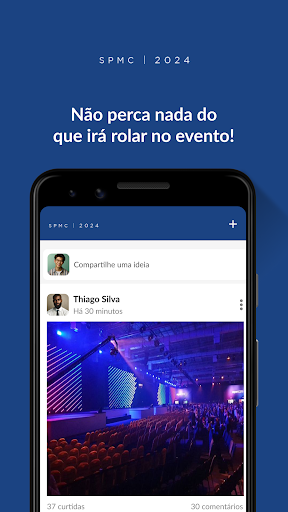 SPMC 2024 Screenshot 1 - AppWisp.com