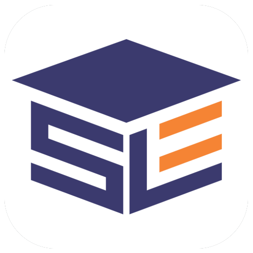 Scholarloom logo