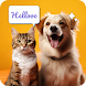 Cat & Dog Translator Simulator - Androidアプリ