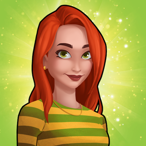 Greentown: Merge & Design Download on Windows