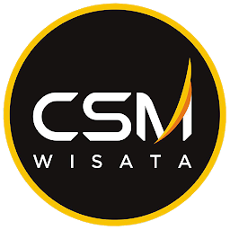 Icon image CSM Wisata