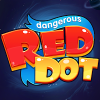 Dangerous red dot