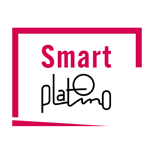 SMARTPLATINO TV logo