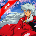 Cover Image of Download Best Inuyasha Live Wallpaper HD 4K Photos 1.0 APK