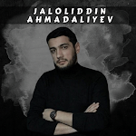 Cover Image of Download Jaloliddin Ahmadaliyev MP3  APK