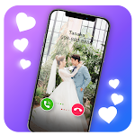 Cover Image of Download Video Ringtone For Incoming Call 2.5 APK