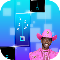 Lil Nas X, Piano Tiles
