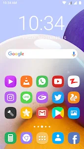 Theme For Xiaomi Poco F5 Pro