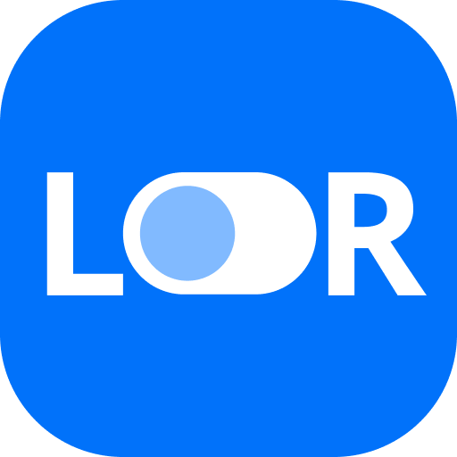 Loor Launcher  Icon