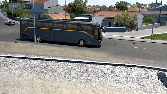 Bus Simulator: City Cruiser