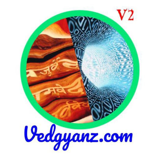 Vedgyanz.com logo