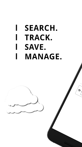 Package Tracking Screen 2