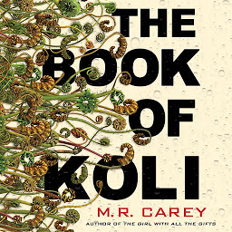 Icon image The Book of Koli