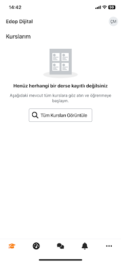 Edop Dijital Screen 2