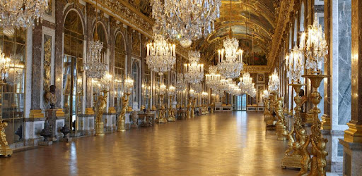Chateau De Versailles Applications Sur Google Play