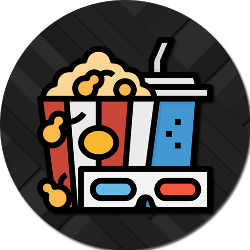 CineView logo