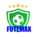 Cover Image of Download FuteMax Futebol ao vivo  APK