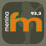 Rádio Menina FM icon