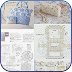 Crochet Bag Patterns Apk