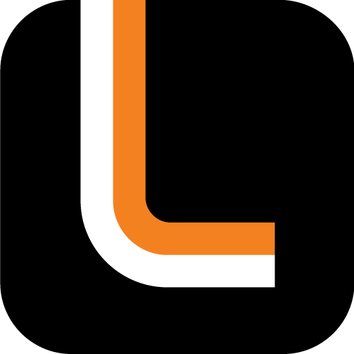 Laudelina logo