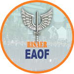 Cover Image of ダウンロード RISAER App EAOF 2021  APK