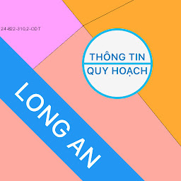 Icon image Quy Hoạch Long An