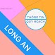 Quy Hoạch Long An - Androidアプリ