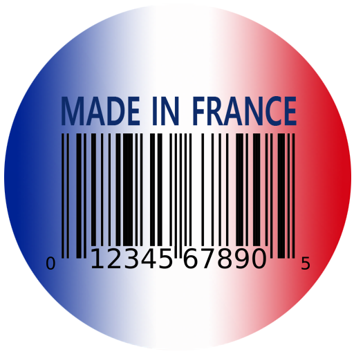 Made in France  Icon