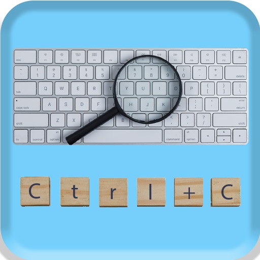 Computer Shortcut Keys Download on Windows