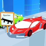 Cover Image of ダウンロード Maker Car 3D 1.5 APK