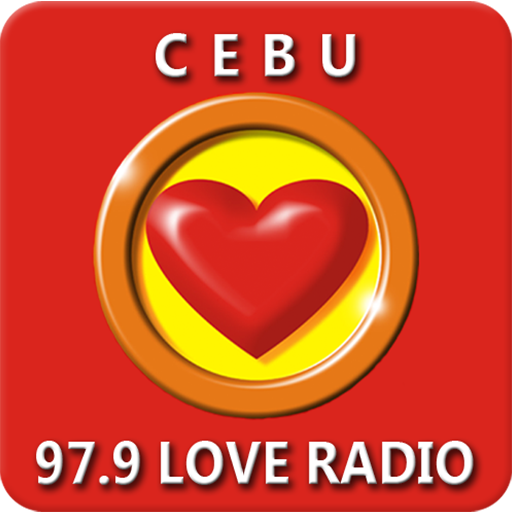 Love Radio Cebu DYBU 97.9MHz  Icon