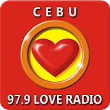 Love Radio Cebu DYBU 97.9MHz icon