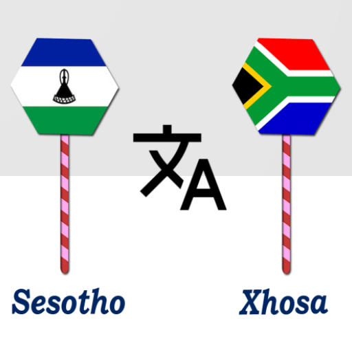 Sesotho To Xhosa Translator logo