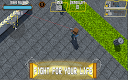 screenshot of Diverse Block Survival Game
