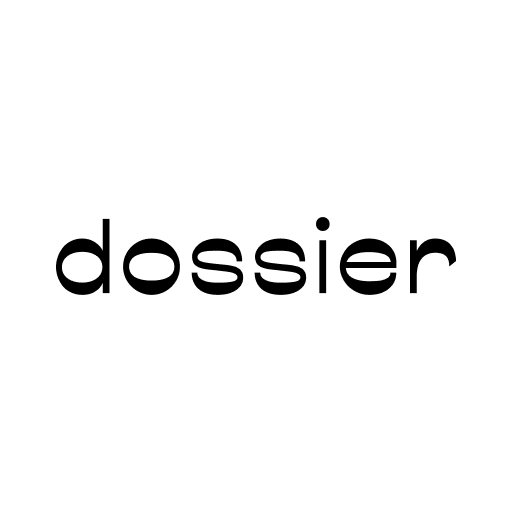 Dossier Perfumes logo