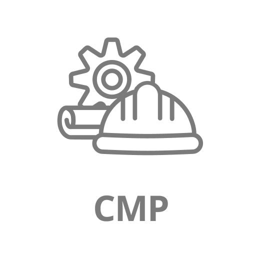 CMP 1.10.42 Icon