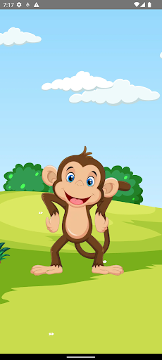 Mis primeros animales Screen 2