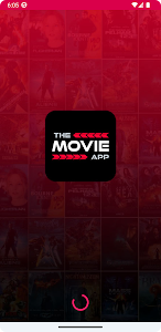 Movie app - Watch movie and TV Unknown