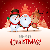 Christmas Carols 2016 Free icon