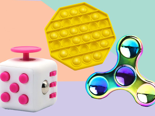 Android application Toy Shop screenshort