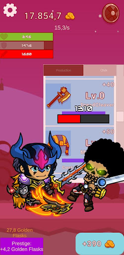 Tapocalypse Screen 2