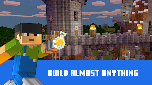 minecraft apk download