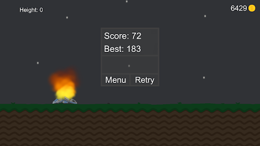 Airplane 2d Screen 2