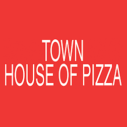 Icon image Town House of Pizza