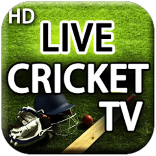 Live Cricket TV HD: Streaming