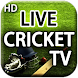 Live Cricket TV HD 2024 - Androidアプリ